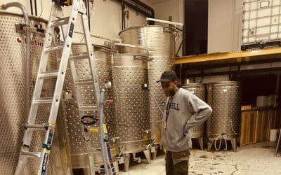 2-11-25 Kirubell Araya – Making Tej and Heritage Winery