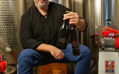 5-6-25 Alen RadoŠević – Fool Moon Meads – Romania