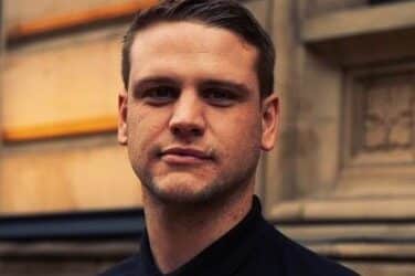 6-3-25 Peter Taylor – Nidhoggr Mead – York – UK