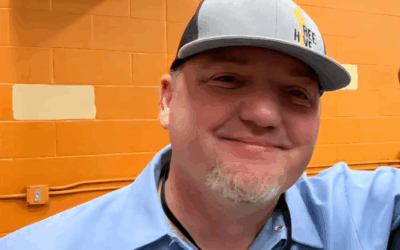 7-29-25 Corey Mason – TreeHive Meadery – Brocton IL