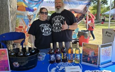 2-24-26 – Ryan Kretchmer – Barbarian Mead – Philadelphia, PA