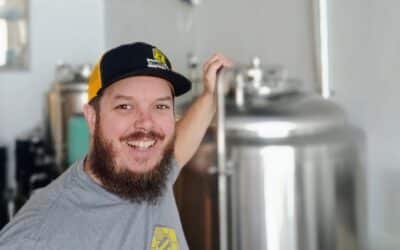 9-22-26 Cody Lenz – Three Hands Mead Company in Plant City Florida