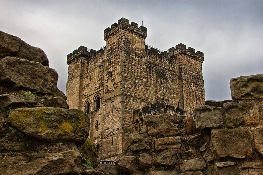 11-17-15 – Chris Webber – Outlanders Keep