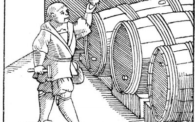 11-14-17 Ryan Carlson – After the Science – Fine Tuning Your Mead