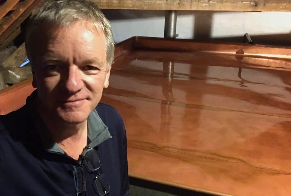 4-7-20 Ken Schramm – Making Mead, Estate Fruit, and How Mead has Changed