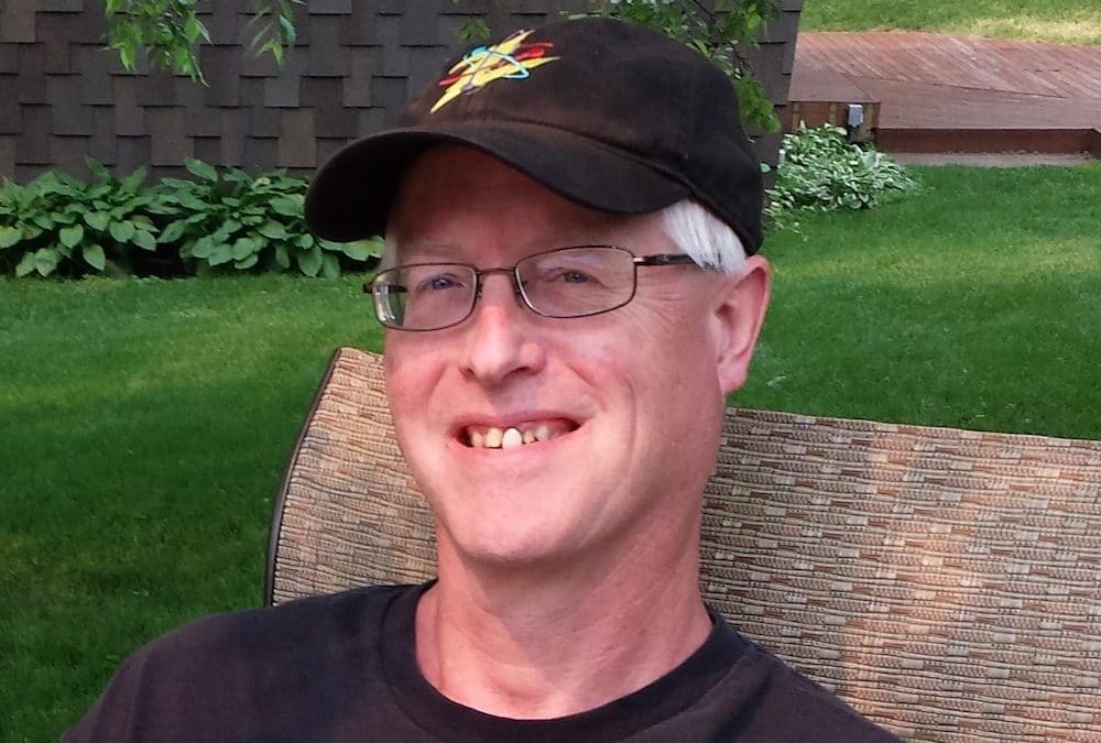 4-21-20 Kevin Meintsma – Making award winning mead