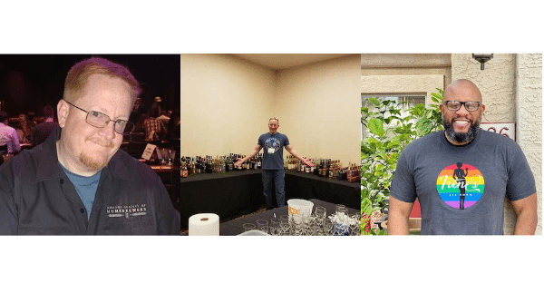 6-9-20 Carvin Wilson, Warren Earle and Allen Martin – Mead Styling in the Southwest