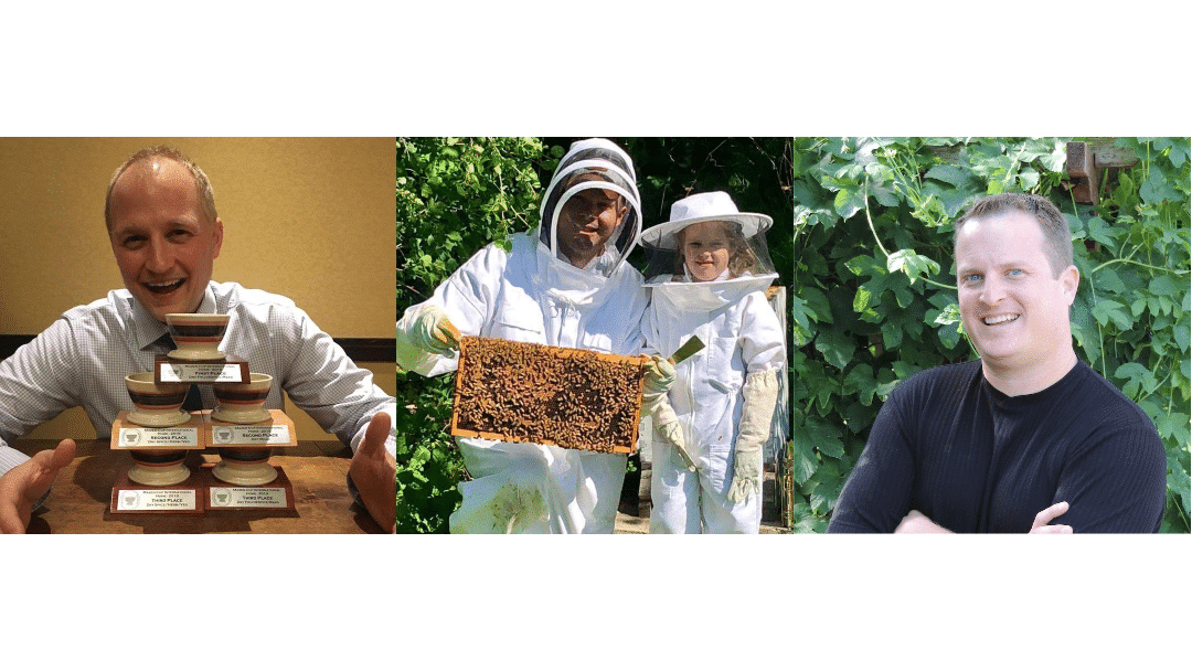 6-2-20 Matt Weide, Adam Bystrom and Josh Holbrook – Midwest Mead Monsters Part 2