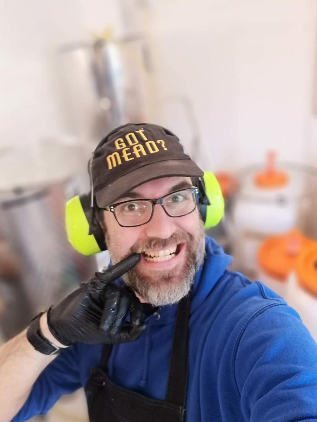 Got Mead? The Largest Mead Resource on the 