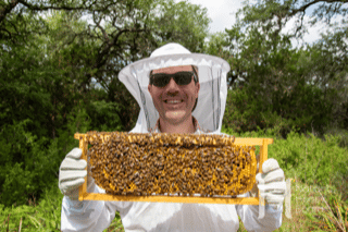 10-18-22 Keith Seiz – National Honey Board