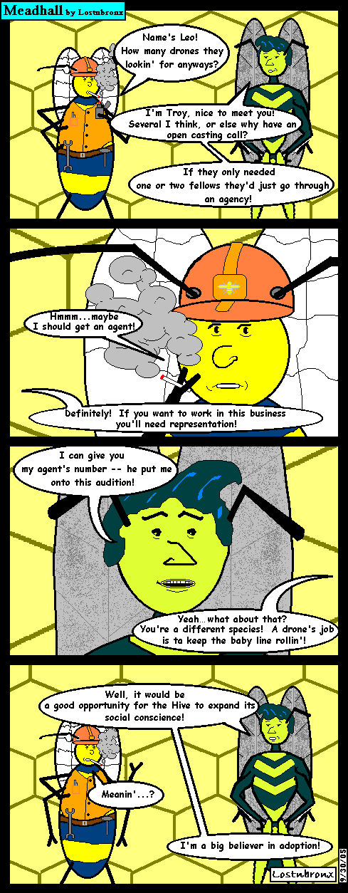 Toon 11 Toon 11 Vertical