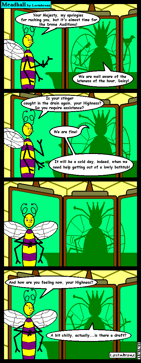 Toon 12 Toon 12 Vertical