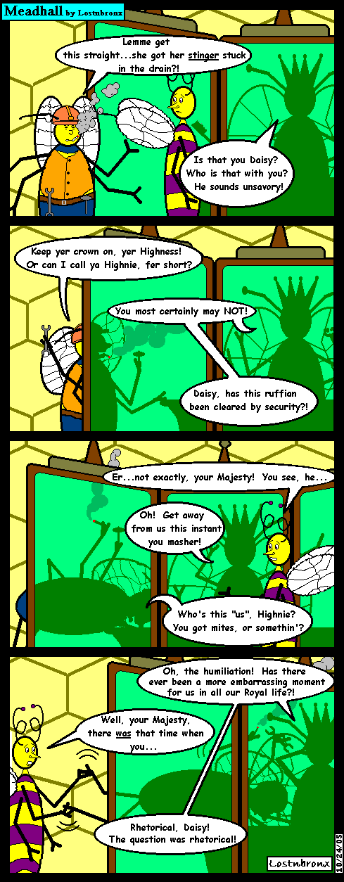 Toon 15 Toon 15 Vertical