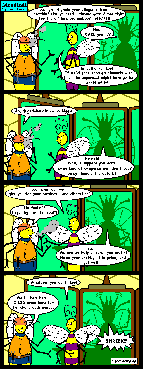 Toon 16 Toon 16 Vertical