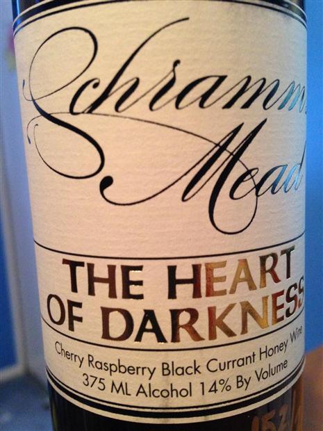 Schramm’s Mead – the debut approaches!!