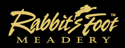 10-7-15 – Mike Faul, Rabbits Foot Meadery
