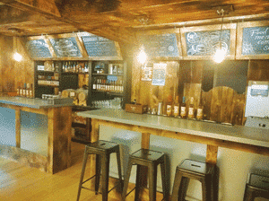 Sap House Meadery in NH Opens New Mead Pub