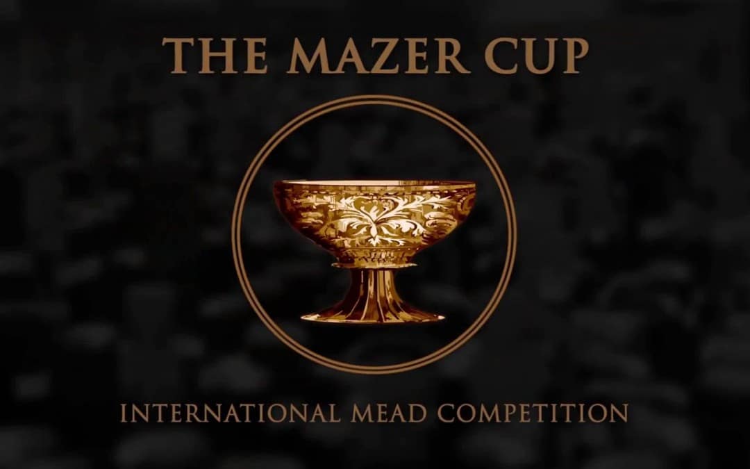 The Mazer Cup International – 2016
