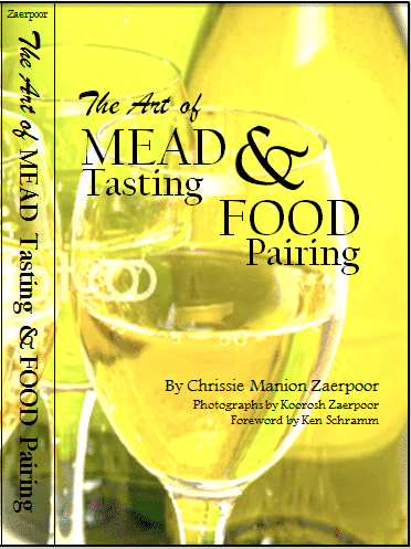 7-19-16 The Art of Mead Tasting and Food Pairing – Back to Basics – Yeast with AJ, Manny and Oskaar