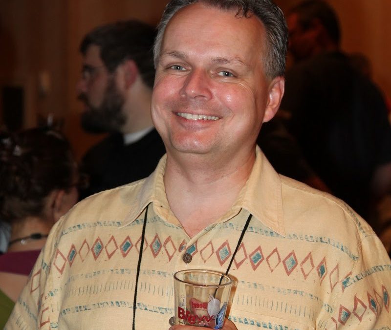 11-28-17 Making Modern Mead – Ryan Carlson and Steve Fletty