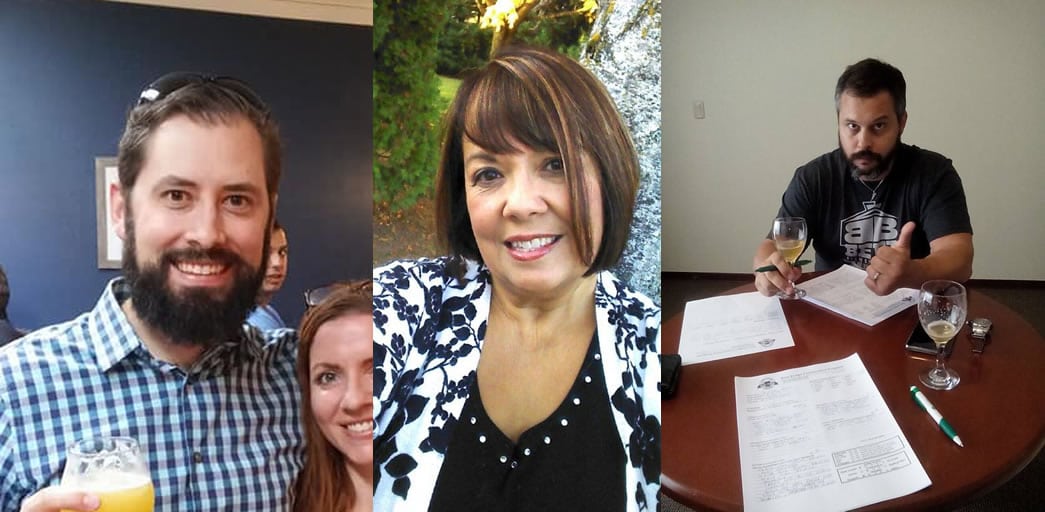 2-27-18 BJCP – Kristen England and Julie Lawson and AMMA Speaker Showcase – Adam Crockett – Barreling and Alternatives