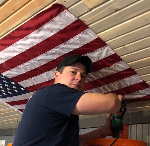 5-22-18 Adam Thompson – Machination Meadworks – the path to going pro