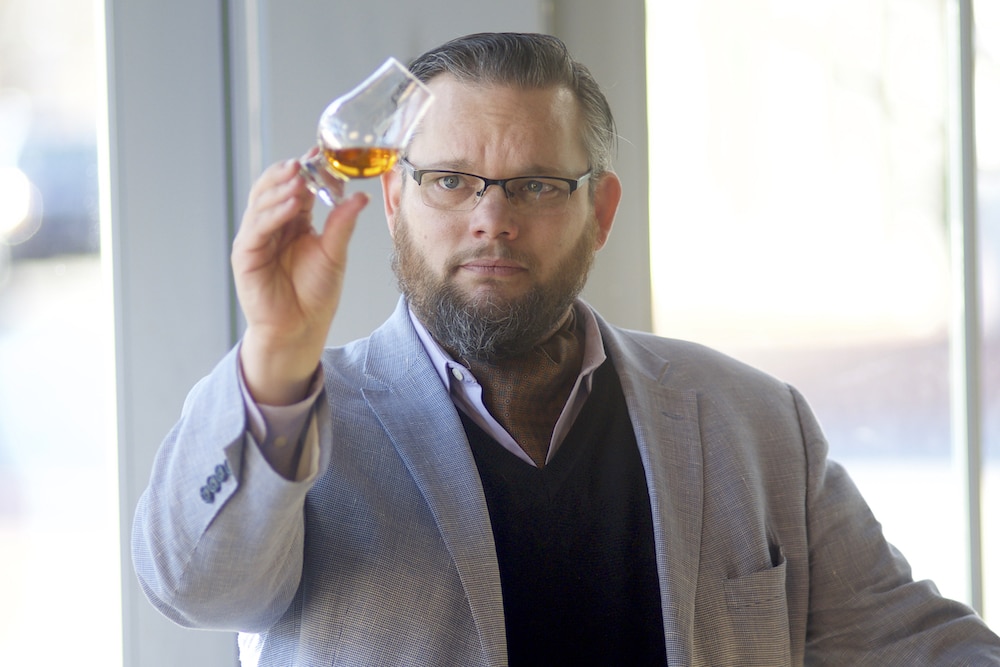 6-19-18 To Brew Lists, Mistakes We’ve Learned From | Fred Minnick – author of Mead: The Libations, Legends and Lore and speaker on Mead Cocktails