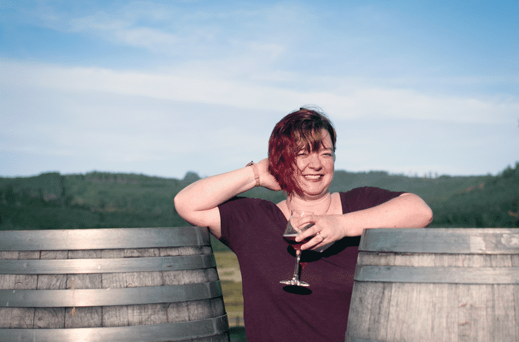 7-31-18 Kiley Gwynn – Mountain Rose Herbs – BJCP Judge