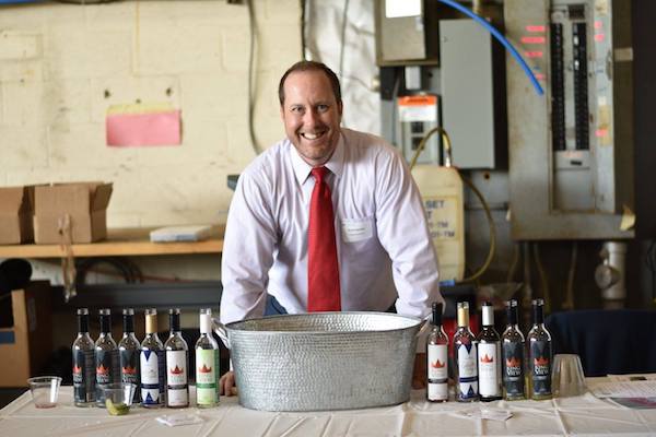 9-18-18 Scott Neeley – Kingview Mead in Pennsylvania