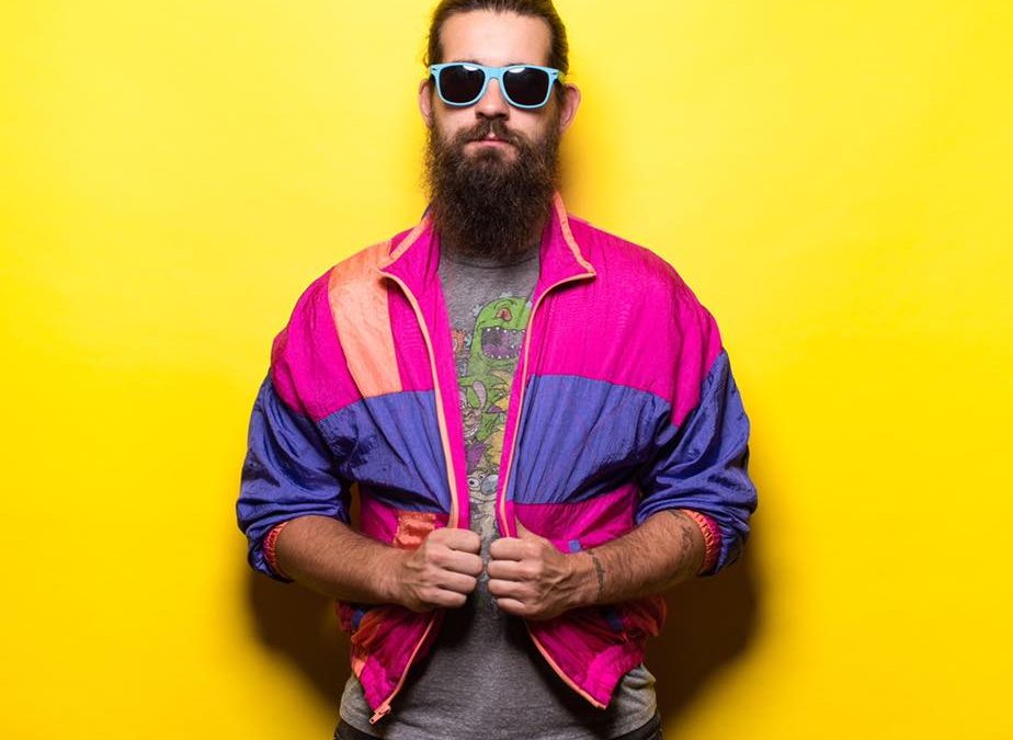 8-27-19 Sam Slaughter, Author of Are You Afraid of the Dark Rum (and a secret guest)