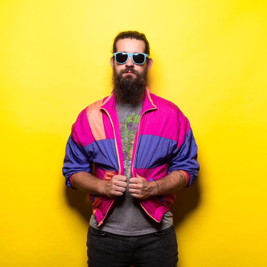 8-27-19 Sam Slaughter, Author of Are You Afraid of the Dark Rum (and a ...