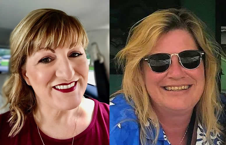 9-17-19 Traci Kuhfuss and Amy Olsen – women in meadmaking and making great meads
