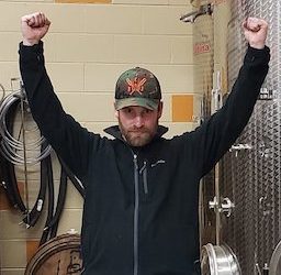 5-5-26 Tony Qualls – Manic Meadery – Gnosis Brewing – Sugarbelt Mead Festival