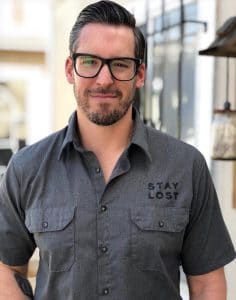 Billy Beltz, Lost Cause Meadery