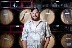 James Boicourt - Charm City Meadworks