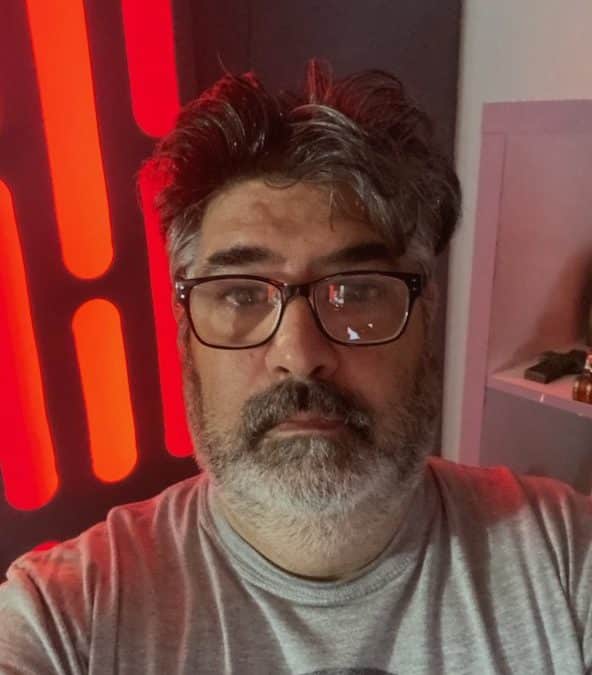 11-29-22 Manny Elgarresta – Meadmaker – and the Great Keys Honey Giveaway