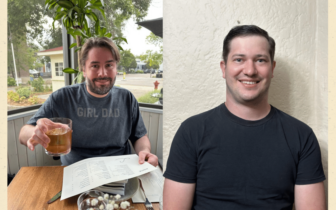 11-7-23 Nutrients and High Gravity Meads with Will Otte and Jacob Thill