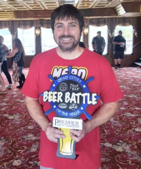 12-5-23 Brian Galbreath – Unpossible Mead