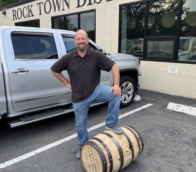 1-30-24 Tony Fry – Arkansas Meadery