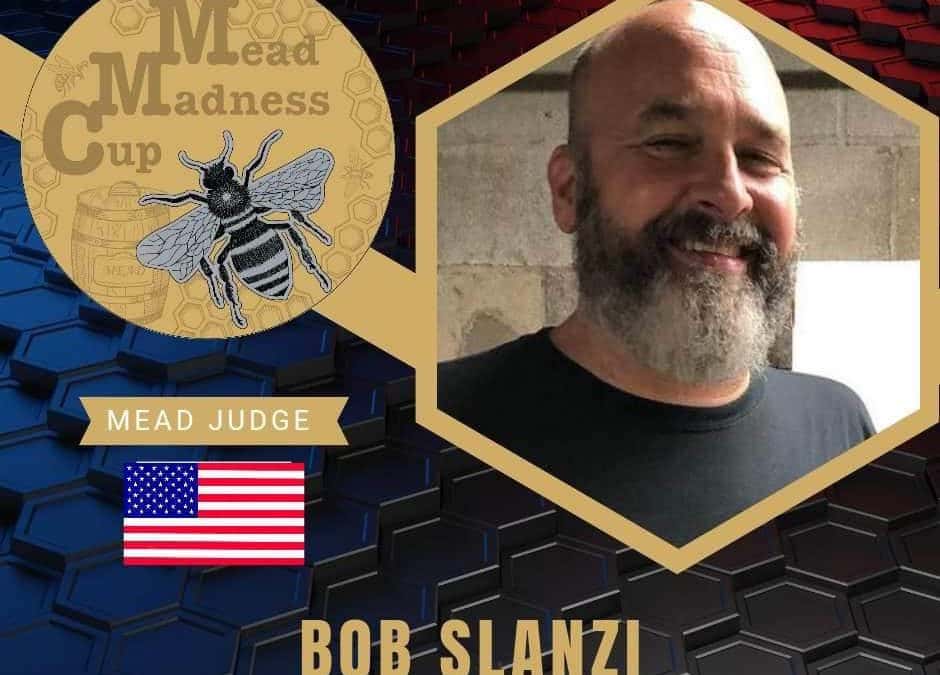 2-27-24 Bob Slanzi – Mead Management, Thinking Outside the Box