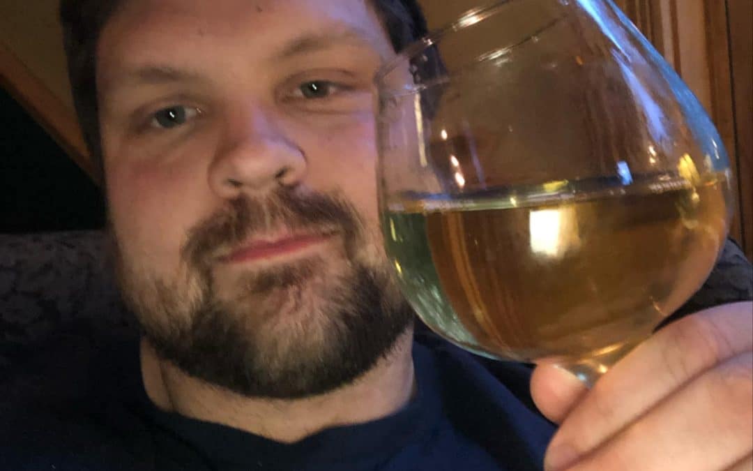 8-13-24 Kyle Ducharme – Making Mead, Mead Education and Comps