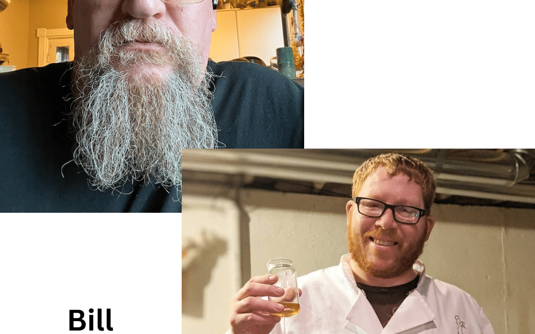 10-7-25 Talking Mead with Rob Barnhart and Bill Bellair