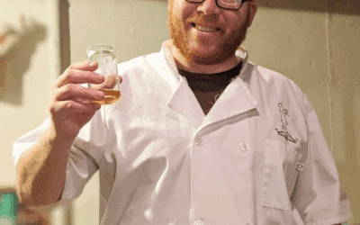 11-4-25 Bill Bellair – Michigan Mead Coalition – Competing with Mead