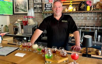 20-10-26 Roger Wanner – WA Meadwerks – Long Island NY