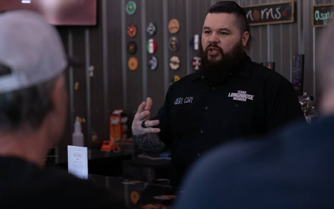4-7-26 Carlos Herrera – Texas Longhouse Meadery and the Texas Mead Association