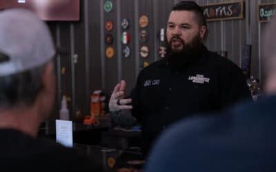 4-7-26 Carlos Herrera – Texas Longhouse Meadery and the Texas Mead Association